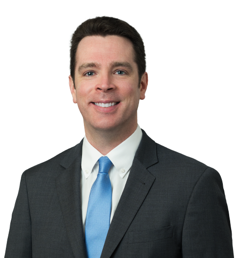 Frank B. O’Hale attorney photo
