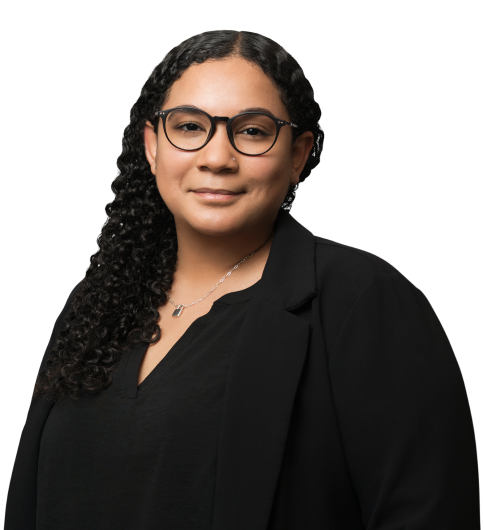 Tisha Martin attorney photo