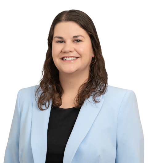 Kaitlin J. Pierce attorney photo