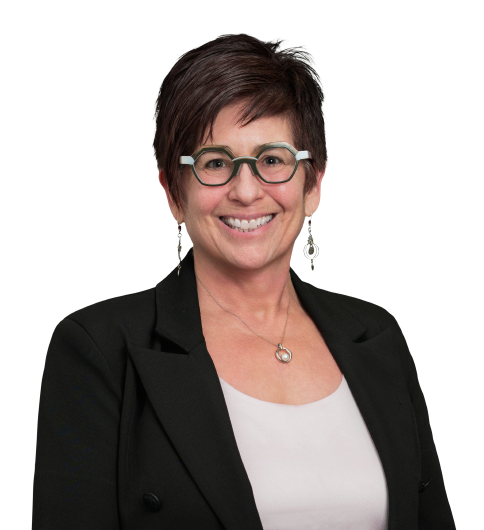 Siobhan Briley attorney photo