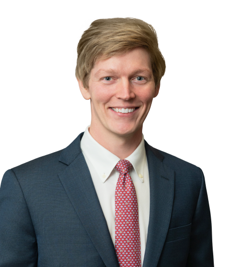 Nicholas Gilder attorney photo